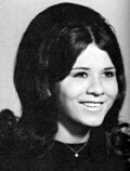 Margaret Estevez: class of 1970, Norte Del Rio High School, Sacramento, CA.